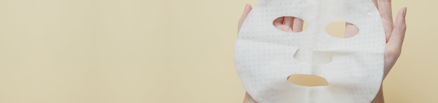 Facial Mask - LOG-ON