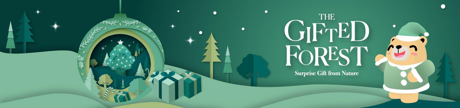 聖誕家居擺設及裝飾 - LOG-ON