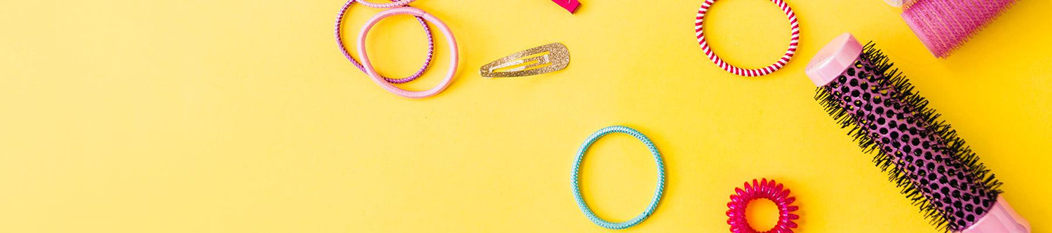 Straightener - LOG-ON