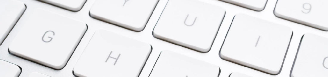 Keyboard - LOG-ON