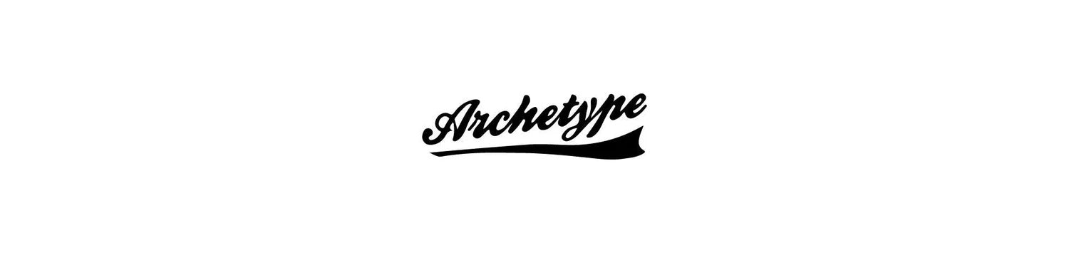 ARCHETYPE - LOG-ON