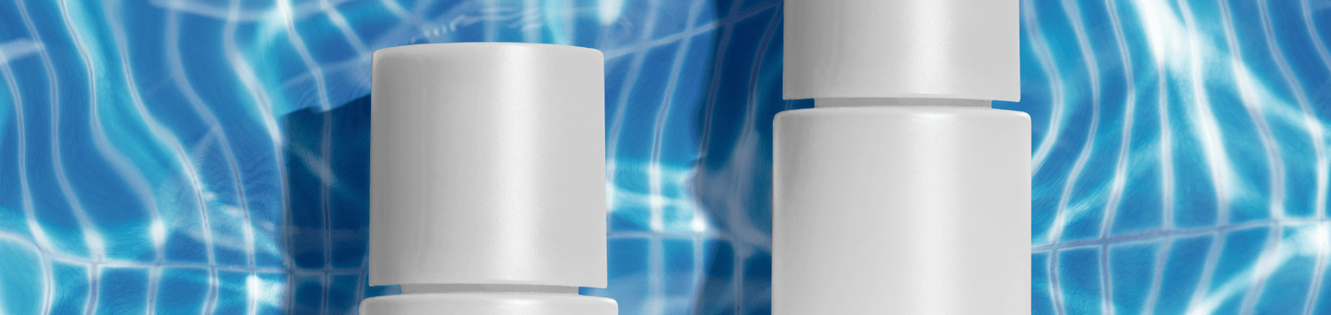 BODY DEODORANT - LOG-ON