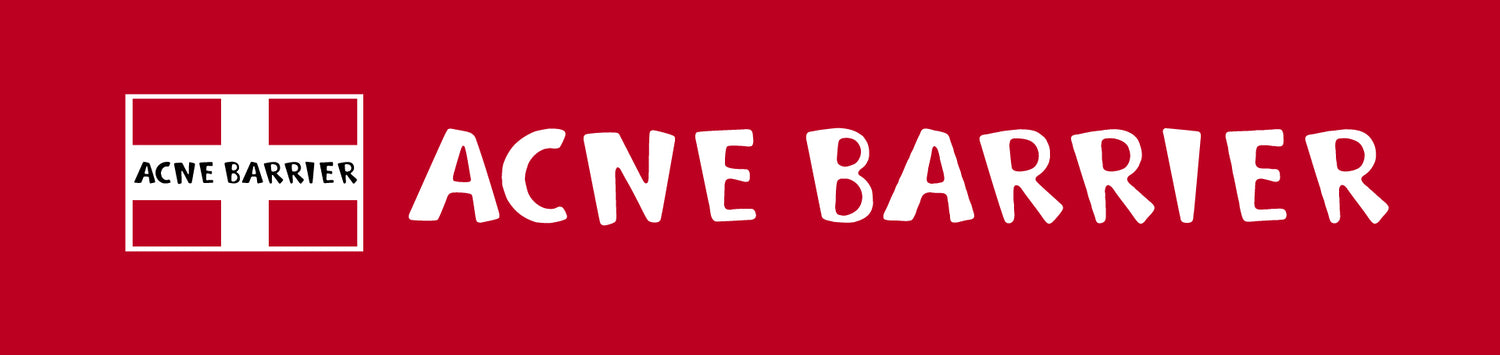 Acne Barrier - LOG-ON