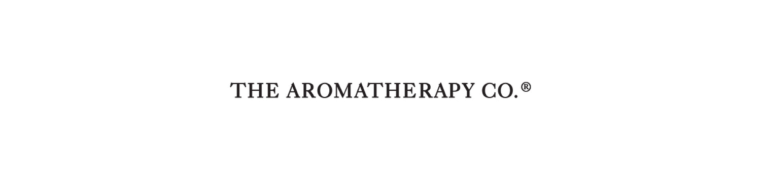 THE AROMATHERAPY COMPANY