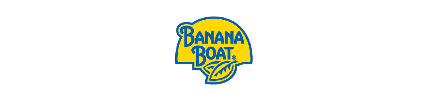 BANANA BOAT - LOG-ON