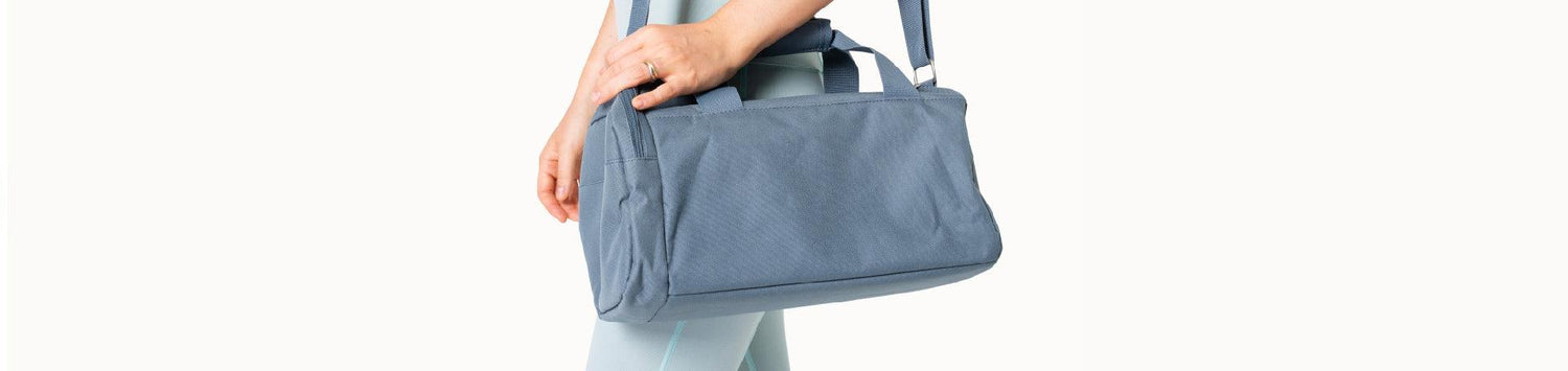 Shoulder Bag - LOG-ON