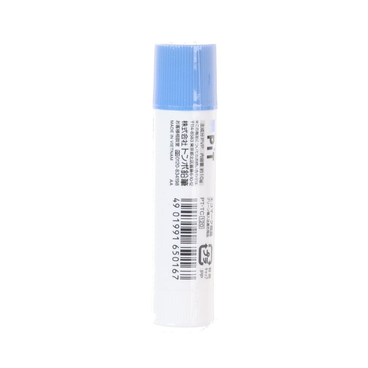 TOMBOW Tombow Pit Glue S - LOG-ON