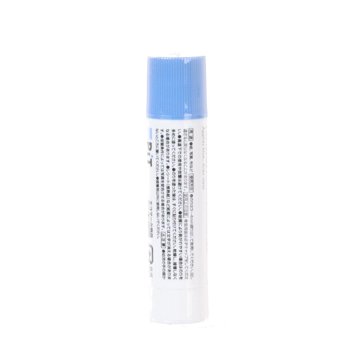 TOMBOW Tombow Pit Glue S - LOG-ON