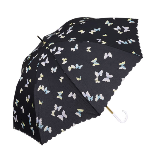 W.P.C. Butterfly Stick Black (360g)