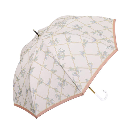 W.P.C. Birds & Cross Stick White (370g)