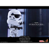 HOT TOYS Cosbaby :SW Stormtrooper Bobble-Head (S)