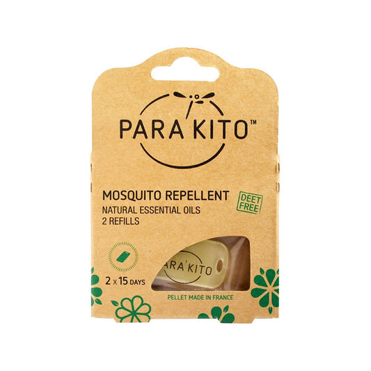 PARA'KITO Refill Pack (2 Pellets) (5g)