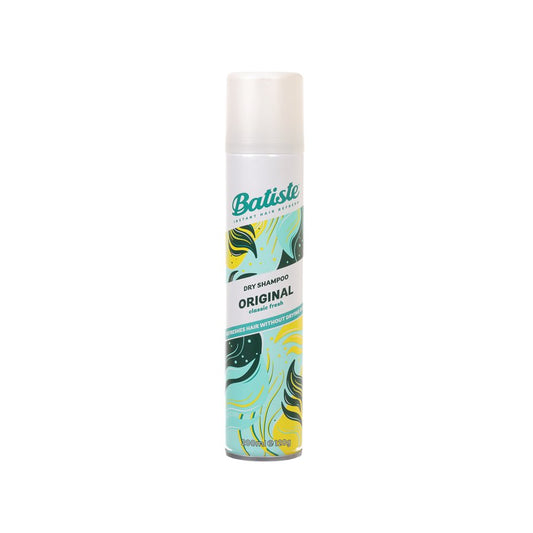 BATISTE Batiste Dry Shampoo (Original)