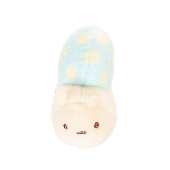 SAN-X Sumikko Grahi - Bean Plush Nisetsumuri - LOG-ON