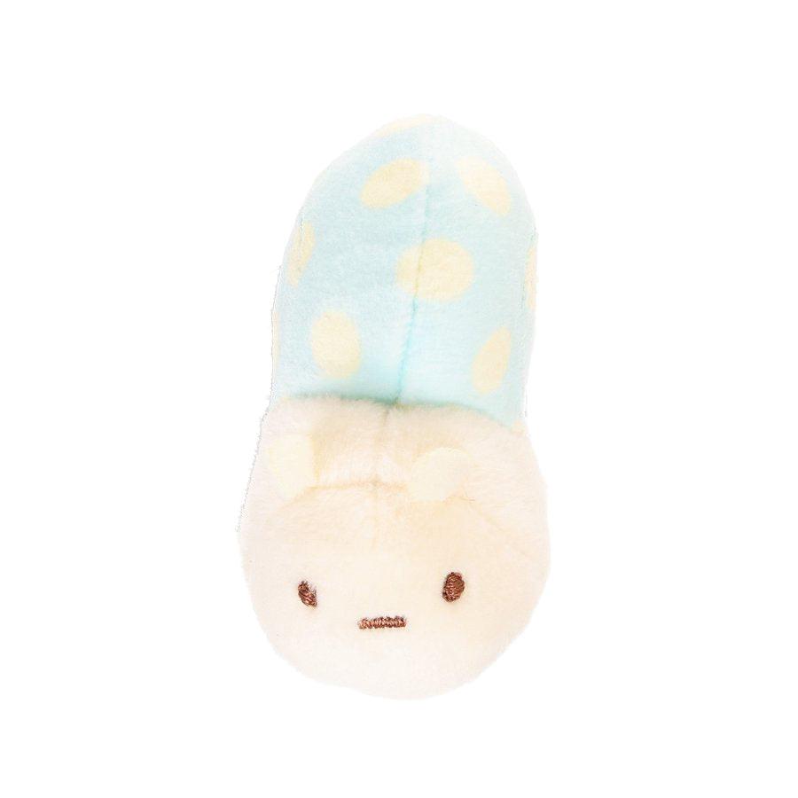 SAN-X Sumikko Grahi - Bean Plush Nisetsumuri - LOG-ON