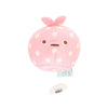 SAN-X Sumikko Grahi - Bean Plush Furoshiki - LOG-ON