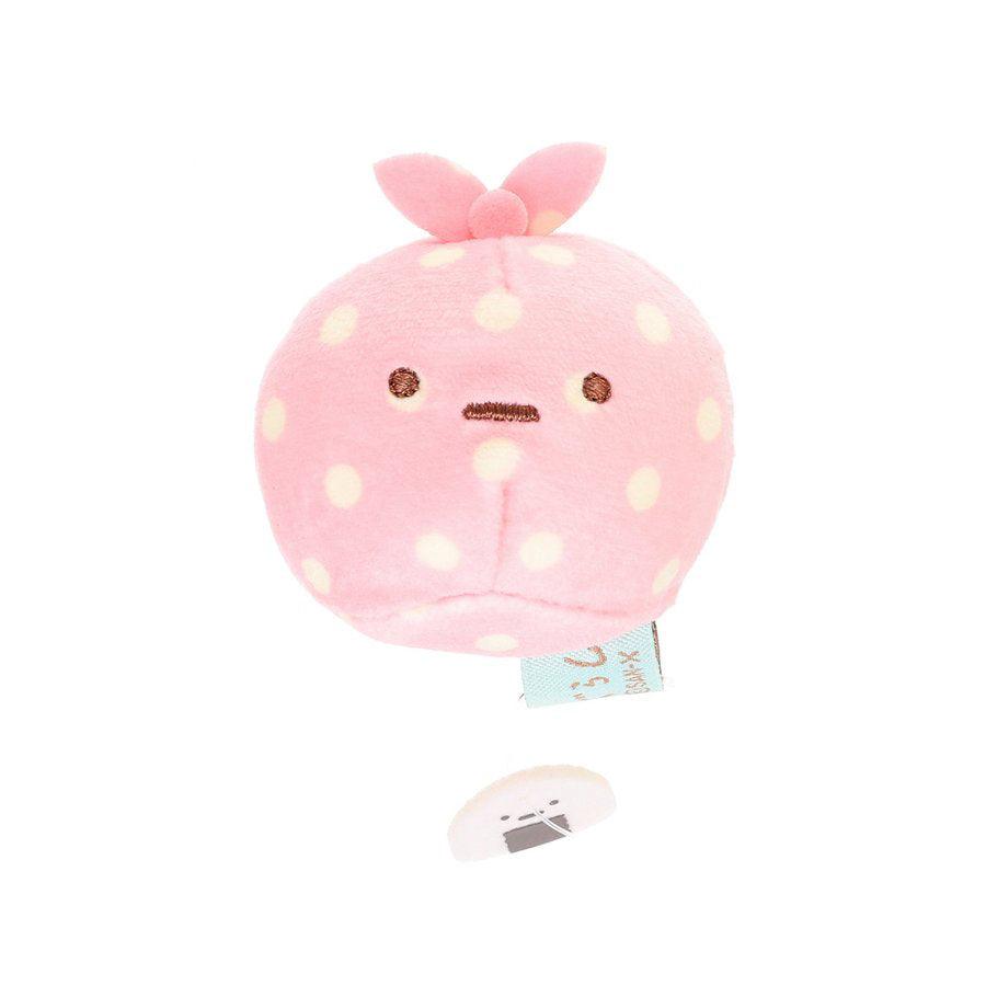 SAN-X Sumikko Grahi - Bean Plush Furoshiki - LOG-ON