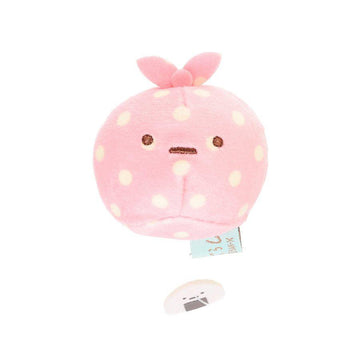 SAN-X Sumikko Grahi - Bean Plush Furoshiki - LOG-ON