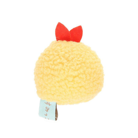 SAN-X Sumikko Grahi - Beanplush Ebifurai No Sh - LOG-ON