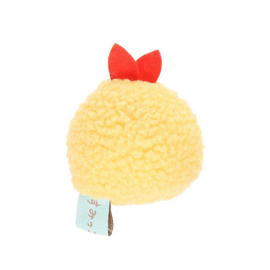 SAN-X Sumikko Grahi - Beanplush Ebifurai No Sh - LOG-ON