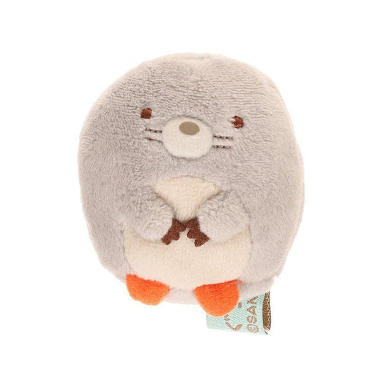 SAN-X Sumikko Grahi - Beanplush Mogura - LOG-ON