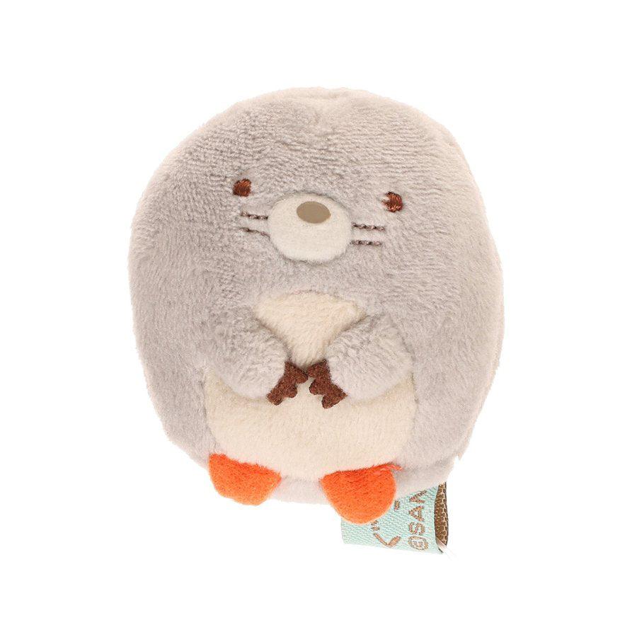 SAN-X Sumikko Grahi - Beanplush Mogura - LOG-ON