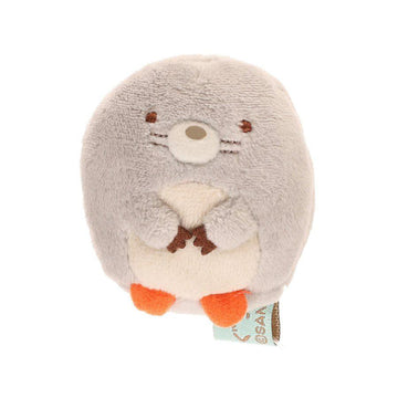 SAN-X Sumikko Grahi - Beanplush Mogura - LOG-ON