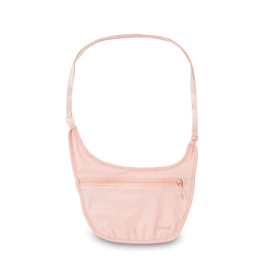 PACSAFE Coversafe S80 Secret Body Pch-Orchid Pnk