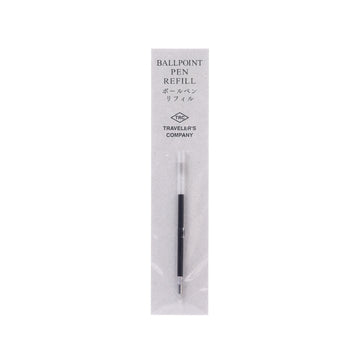 TRAVELER'S NOTEBOOK TN Brass Ball Point Pen Refill