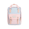 DOUGHNUT Macaroon Backpack-Iceberg X Sakura