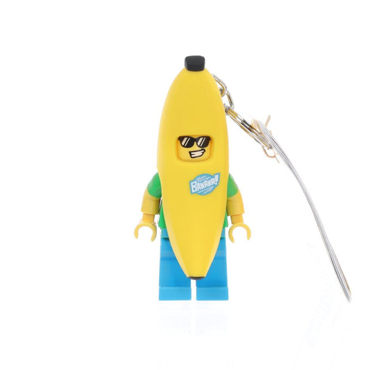 LEGO LEGO Keychain Light Banana Guy
