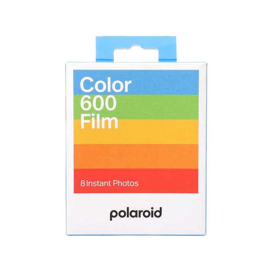 POLAROID Polaroid Color Film for 600