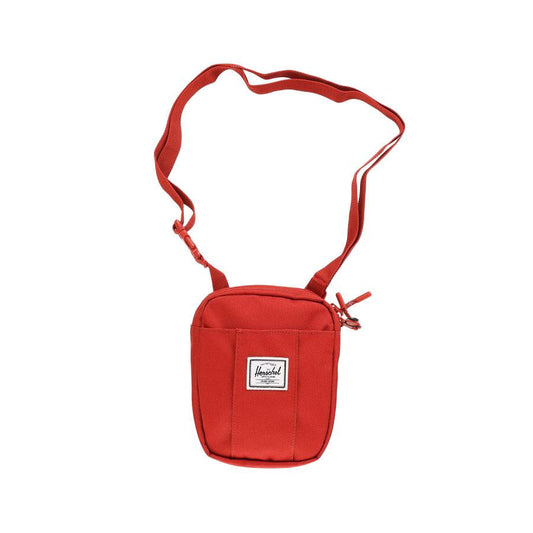 HERSCHEL HSC HO21 CRUZ KETCHUP - LOG-ON