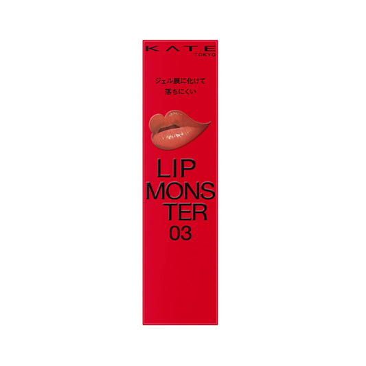 KATE Lip Monster 03 (3.0g)