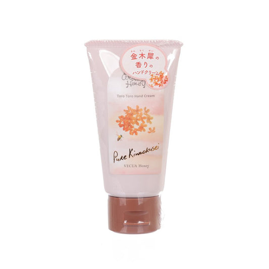 BCL Wonder Honey Hand Cream Kinmokusei (66g)