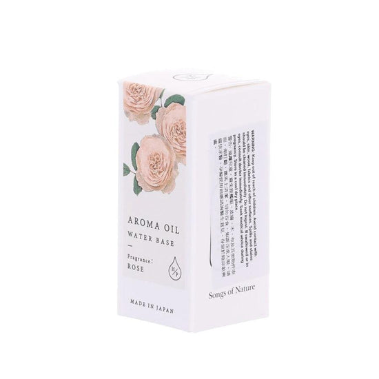 ARTLAB HP Aroma Oil Rose (8g) - LOG-ON