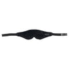 CONCISE Sleepy Eye Mask Black (107g) - LOG-ON