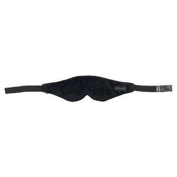 CONCISE Sleepy Eye Mask Black (107g) - LOG-ON