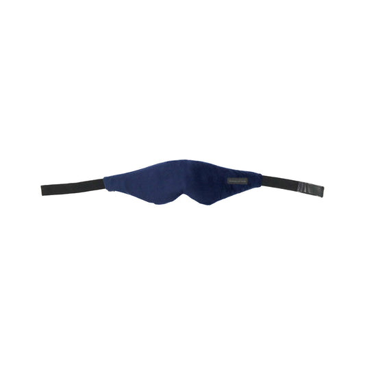 CONCISE Sleepy Eye Mask Navy (107g)