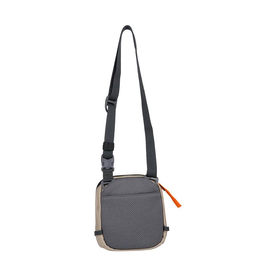 MYSTERYRANCH District 2 Shoulder Bag - Hummus - LOG-ON