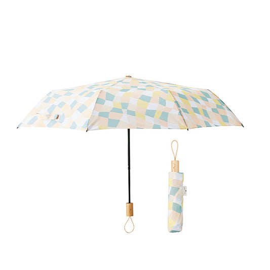 MARUSHIN SS23 Umbrella Puutarha (284g)