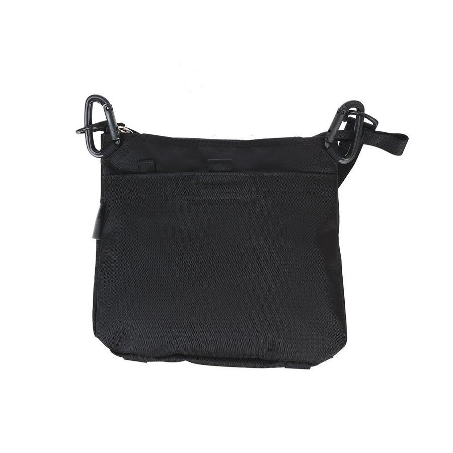 CIE Various Mini Shoulder-01 Black (210g) - LOG-ON
