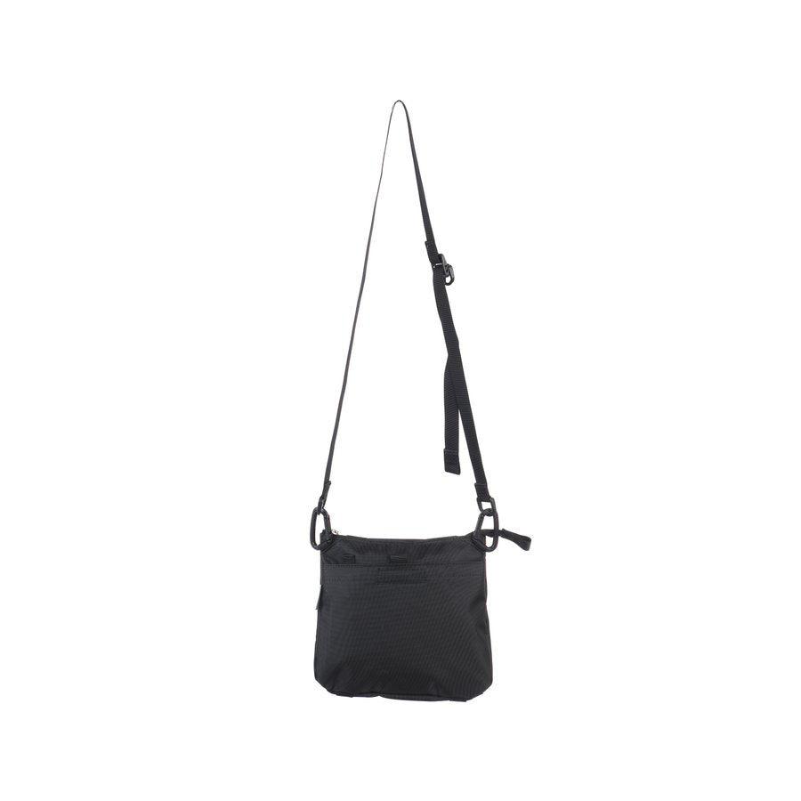 CIE Various Mini Shoulder-01 Black (210g) - LOG-ON