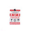CONCISE Luggage Tag S Fragile (17g) - LOG-ON