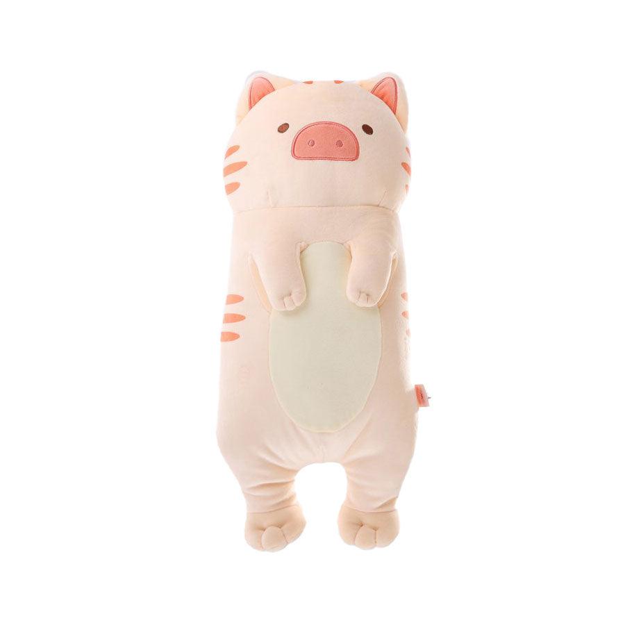 TOYZEROPLUS LuLu The Piggy Caturday Kitty 50cm Plush - LOG-ON