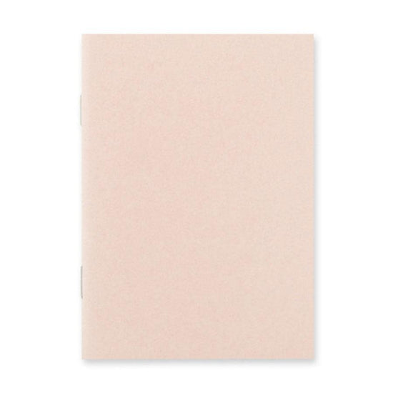 TRAVELER'S NOTEBOOK TN P017 Sticker Release Paper Refill (27g) - LOG-ON