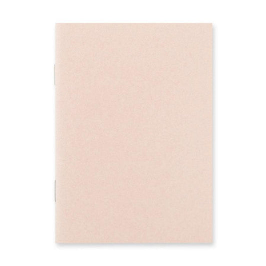 TRAVELER'S NOTEBOOK TN P017 Sticker Release Paper Refill (27g) - LOG-ON