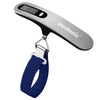 HEDONIC Hedonic Luggage Scale - Blue