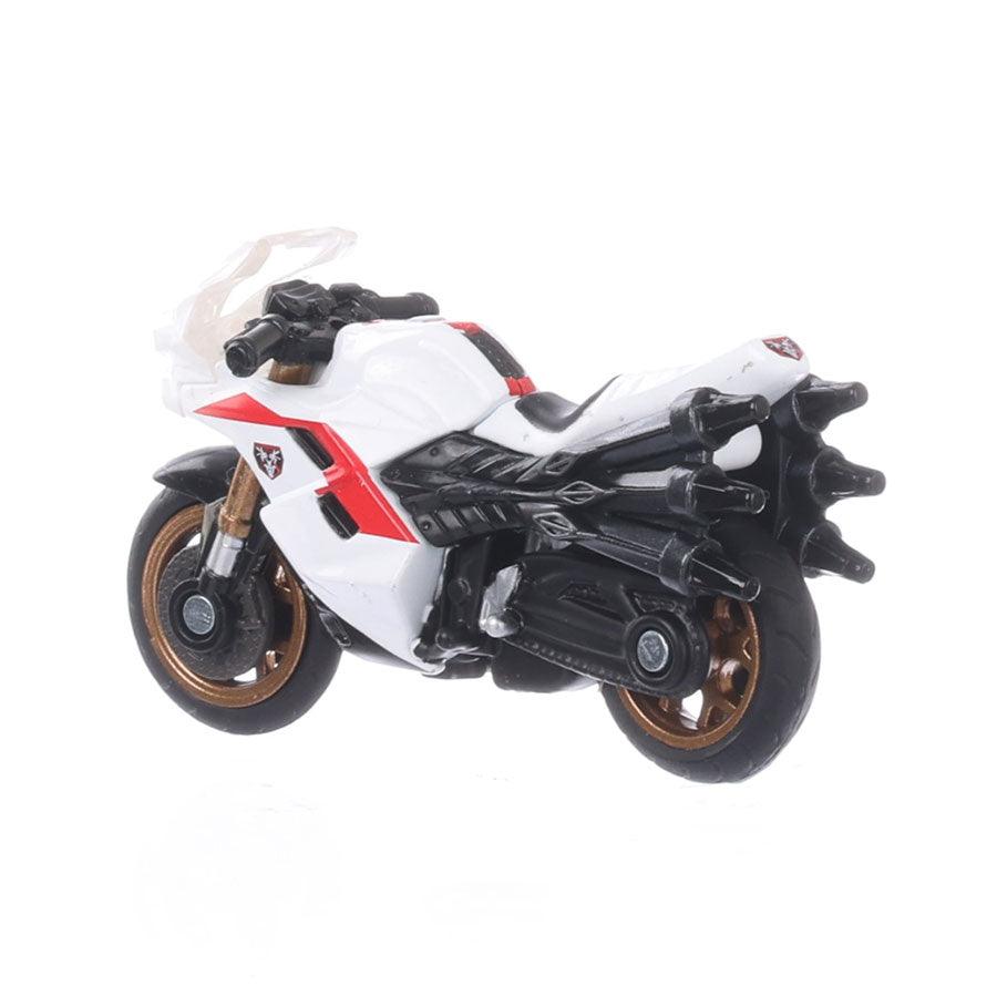 TOMICA TMDC Unlimit Shin Kamen Rider Cyclone 2 - LOG-ON