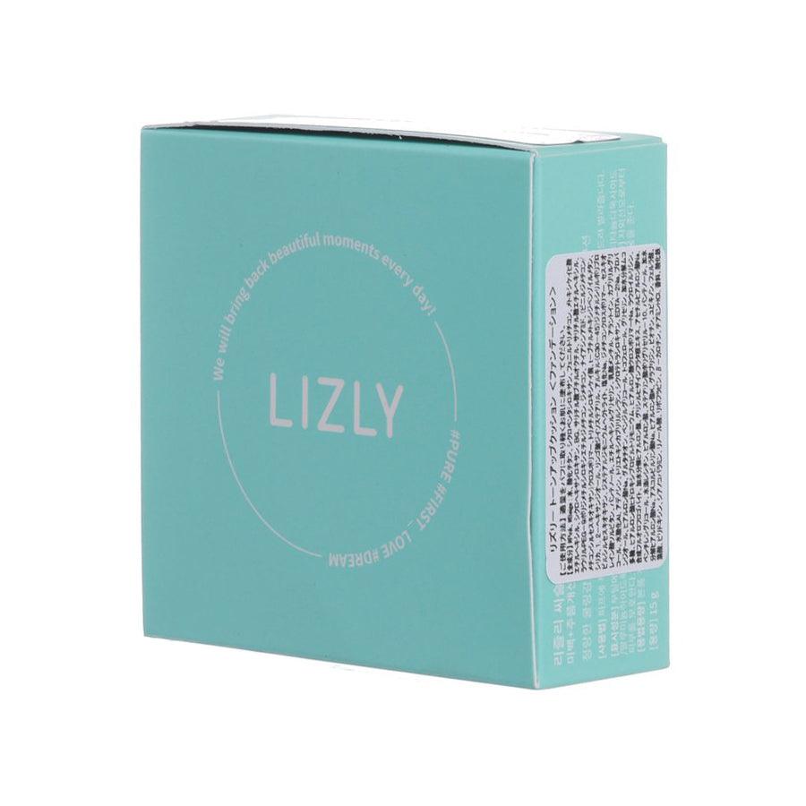 LIZLY Lizly Tone Up Cream (15g) - LOG-ON